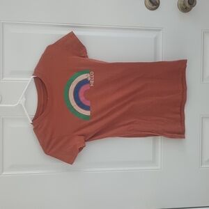 Free State graphic tee size S